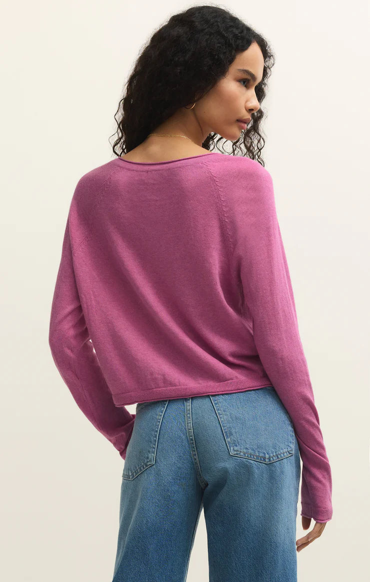 The Perfect Layer Cardigan by Z Supply