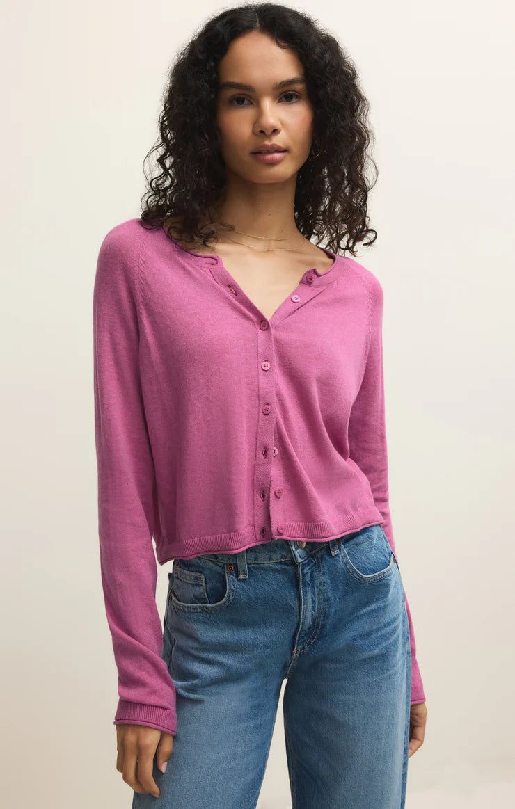 The Perfect Layer Cardigan by Z Supply