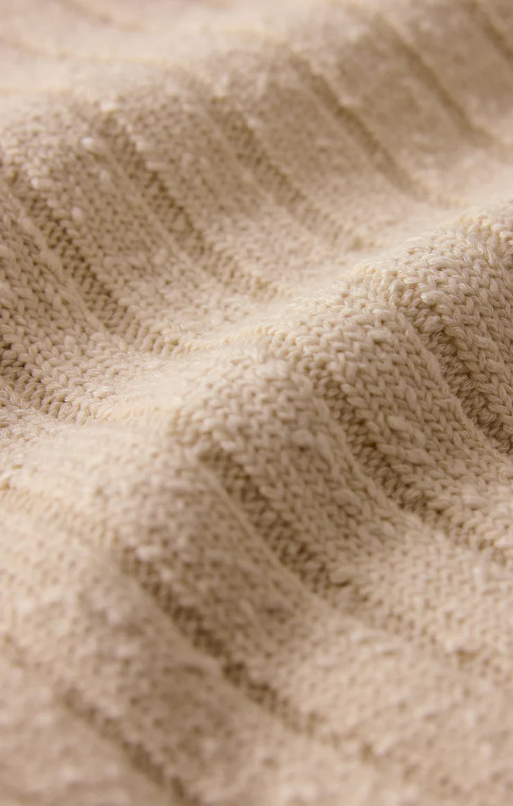 Acadia Sweater Tank by Z Supply