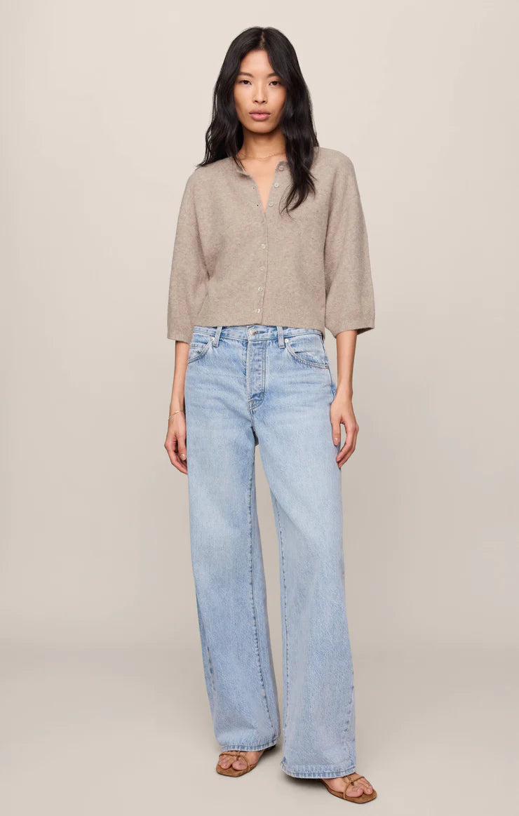 Valor Cardigan by Z Supply