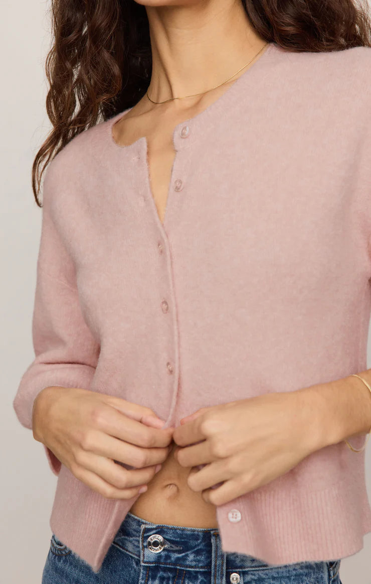 Valor Cardigan by Z Supply
