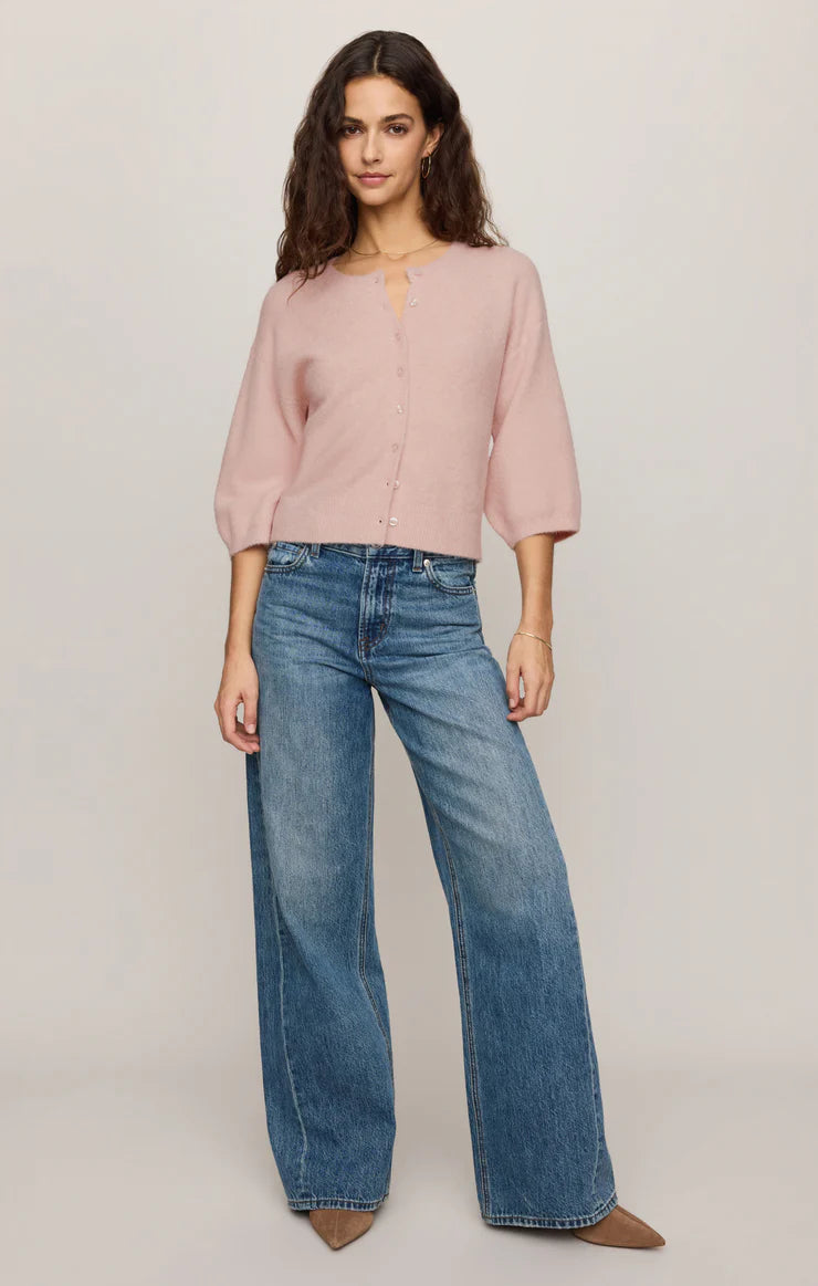 Valor Cardigan by Z Supply