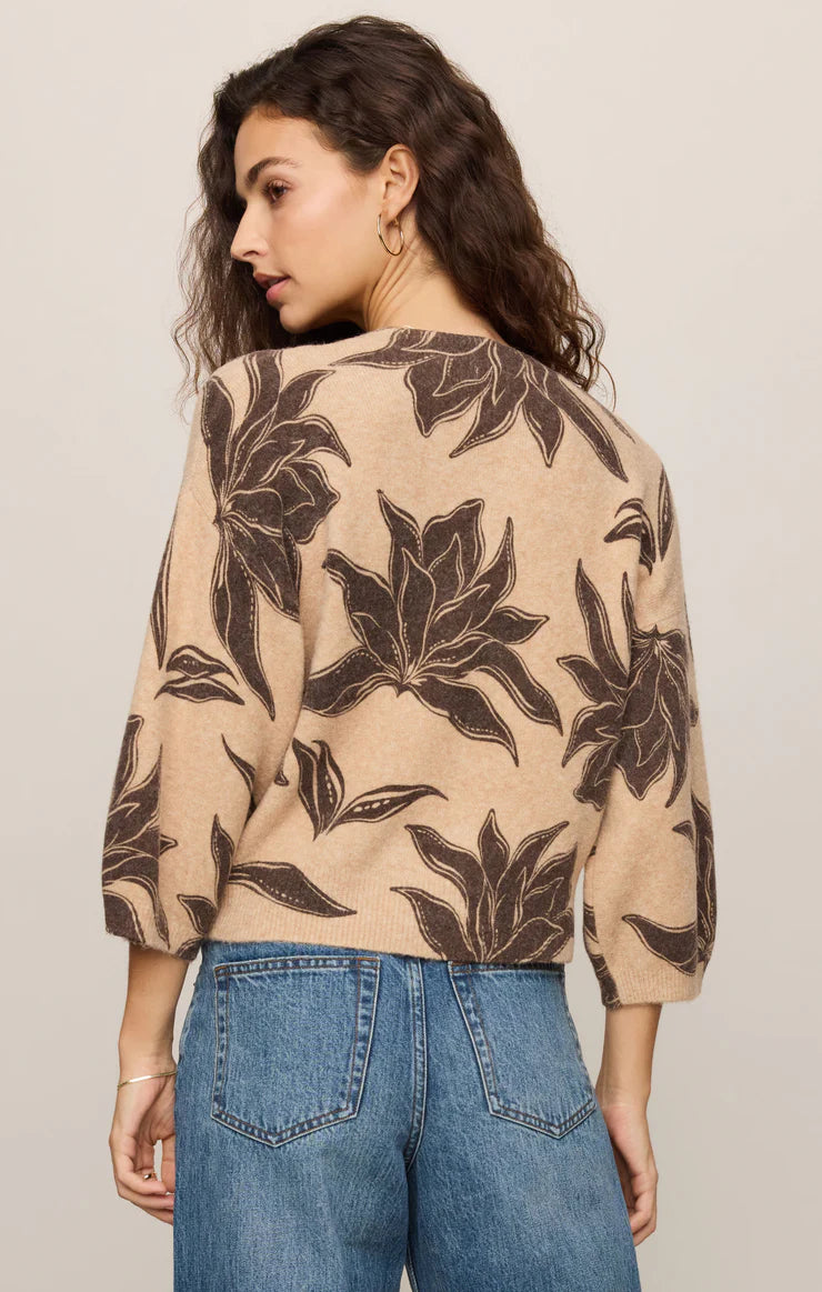 Valor Cardigan by Z Supply