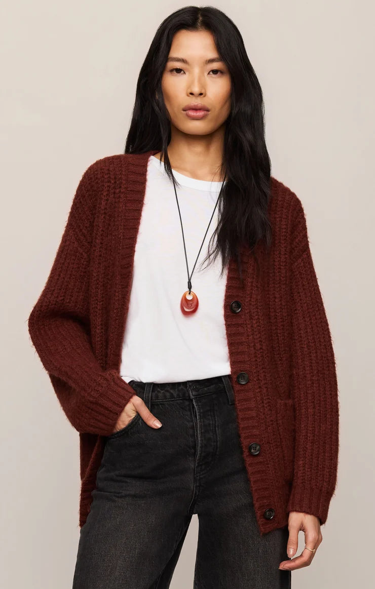 Whitmore Cardigan by Z Supply