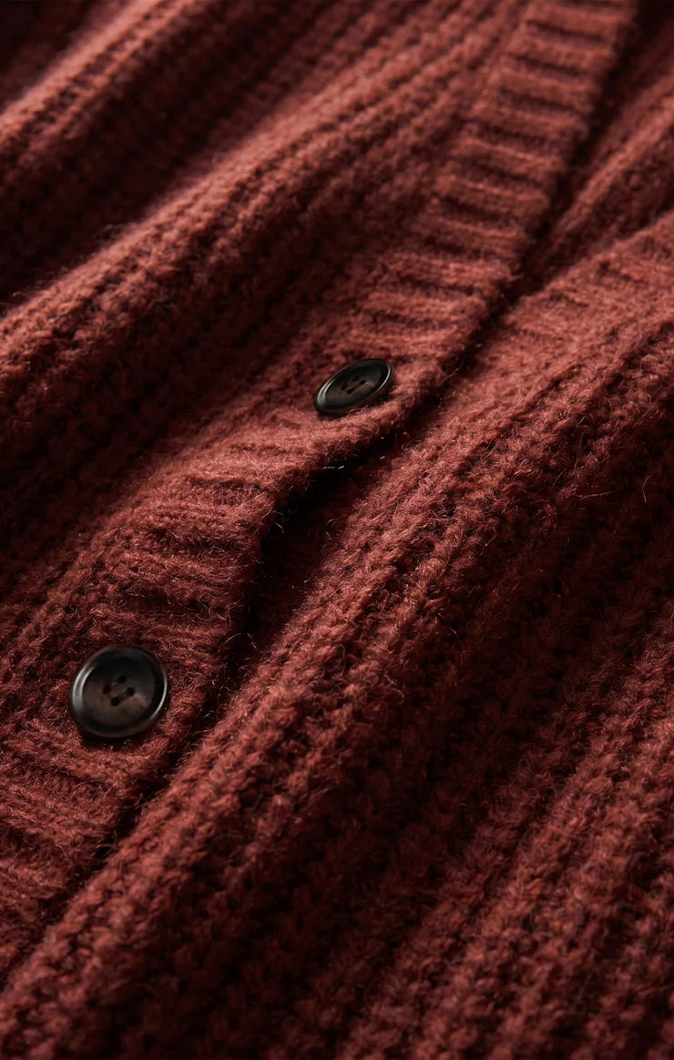 Whitmore Cardigan by Z Supply