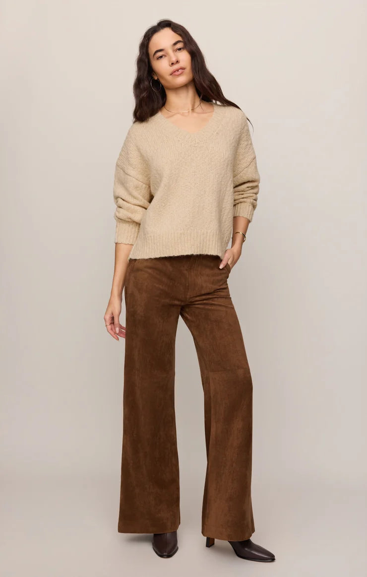 Bolton Boucle Sweater by Z Supply