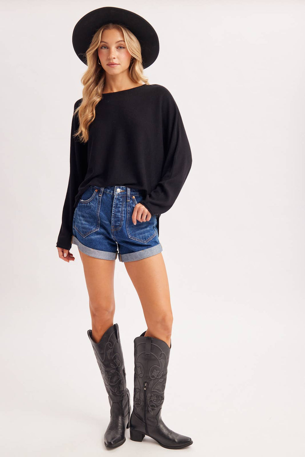 Robin Sweater