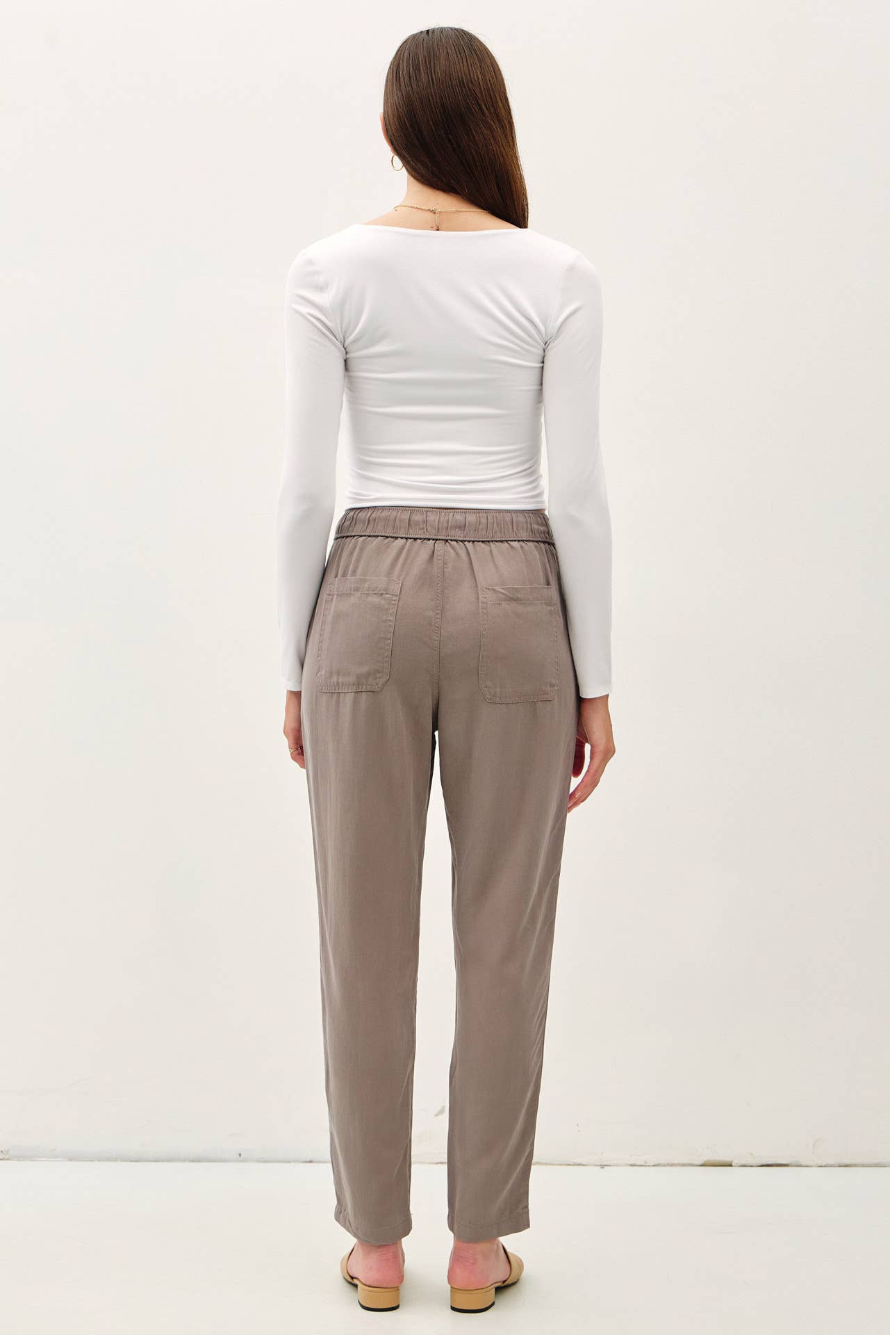 Tanya Pants