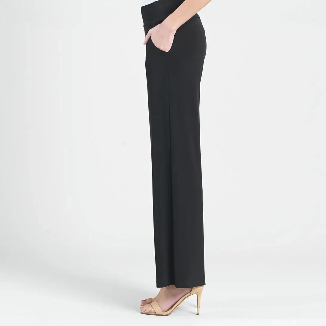 PT21 - Wide Leg Pocket Pant