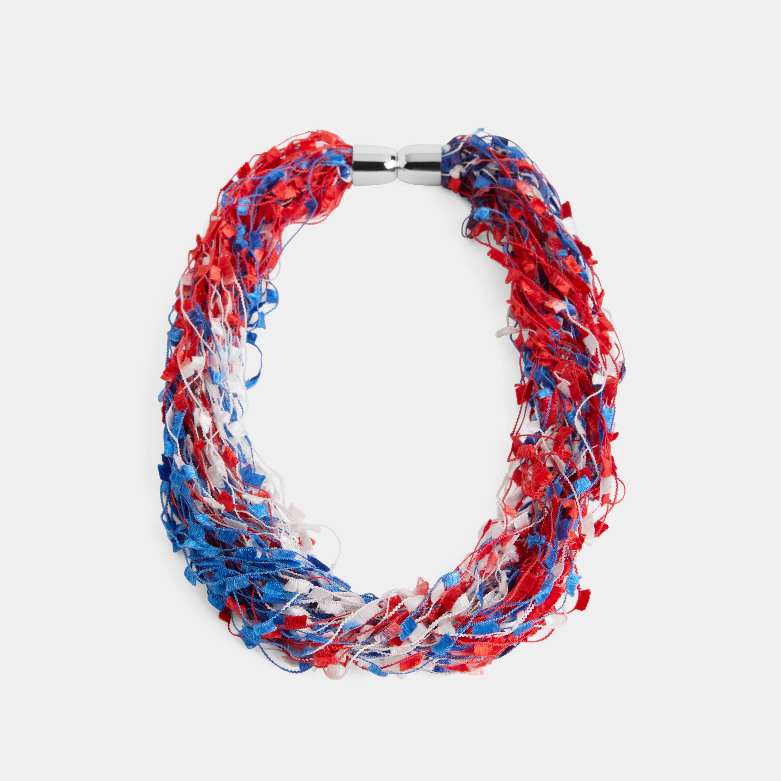 So American Magnetic Necklace