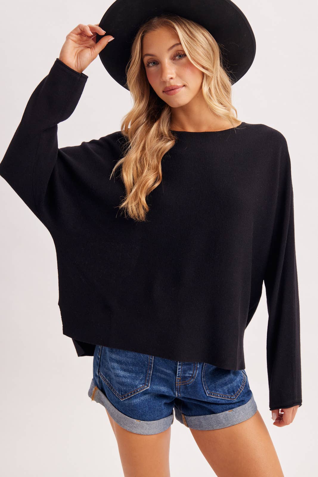 Robin Sweater