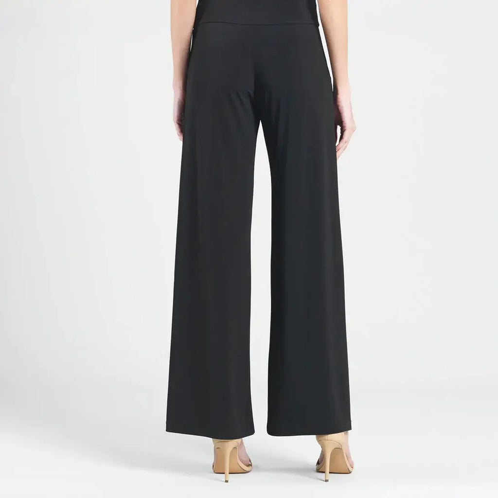 PT21 - Wide Leg Pocket Pant