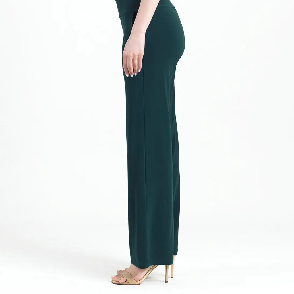 PT21 - Wide Leg Pocket Pant