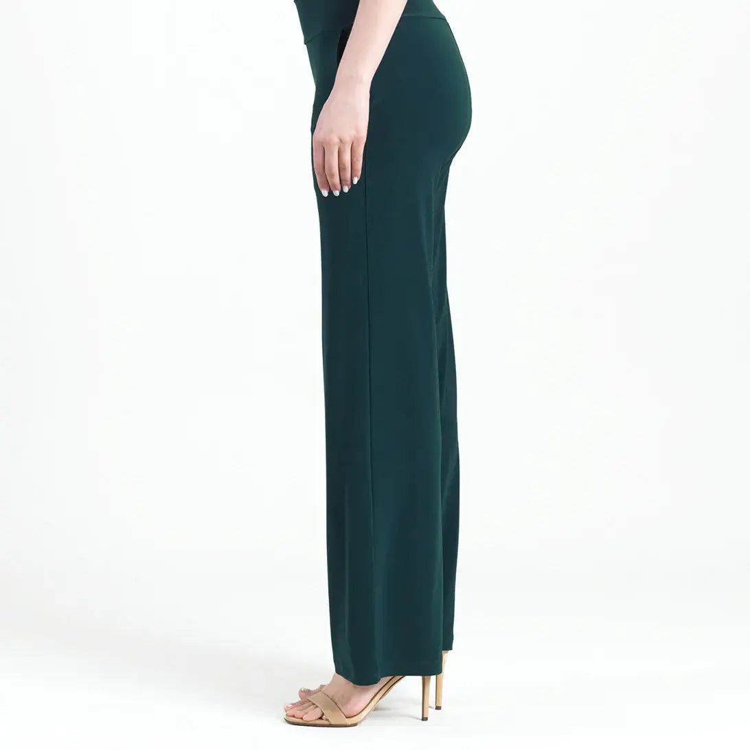 PT21 - Wide Leg Pocket Pant
