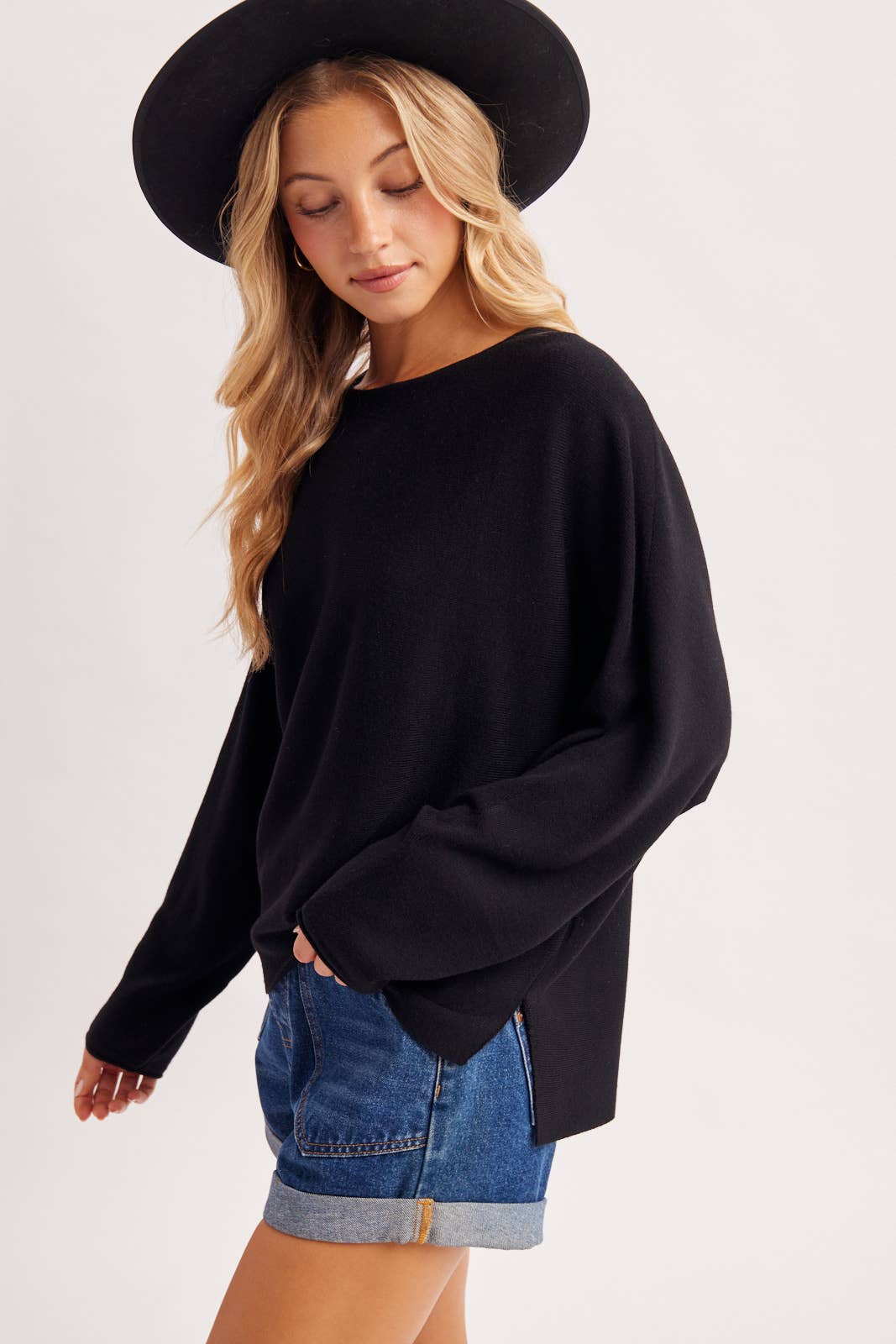 Robin Sweater