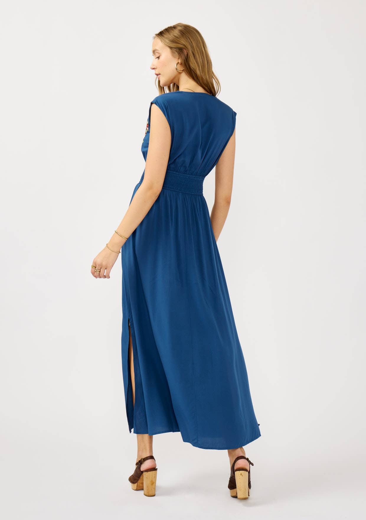 Fiona Maxi Dress