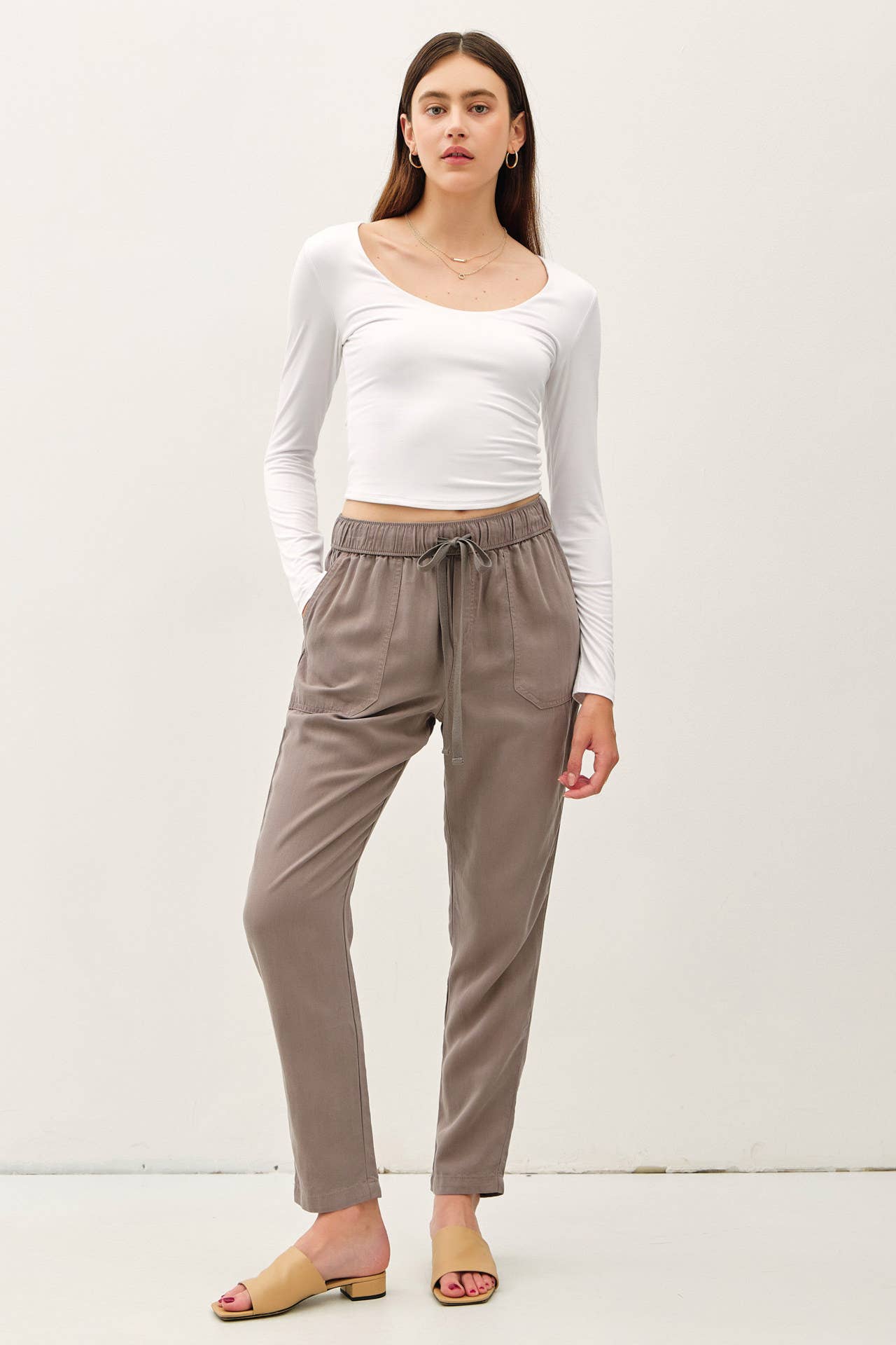 Tanya Pants