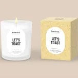 Homesick Candles