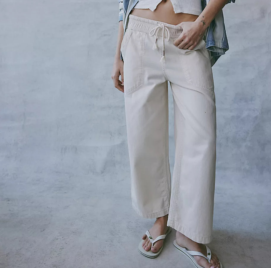 Easy Peasy Pull On by FreePeople