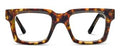 Peeper Glasses