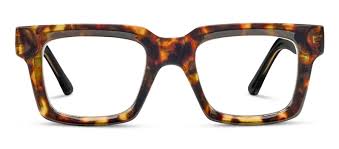 Peeper Glasses