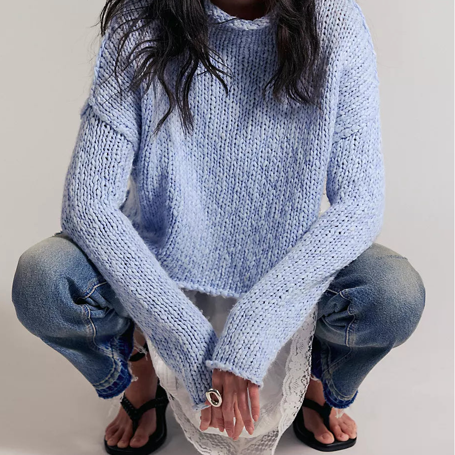 Free People Opal Sweater