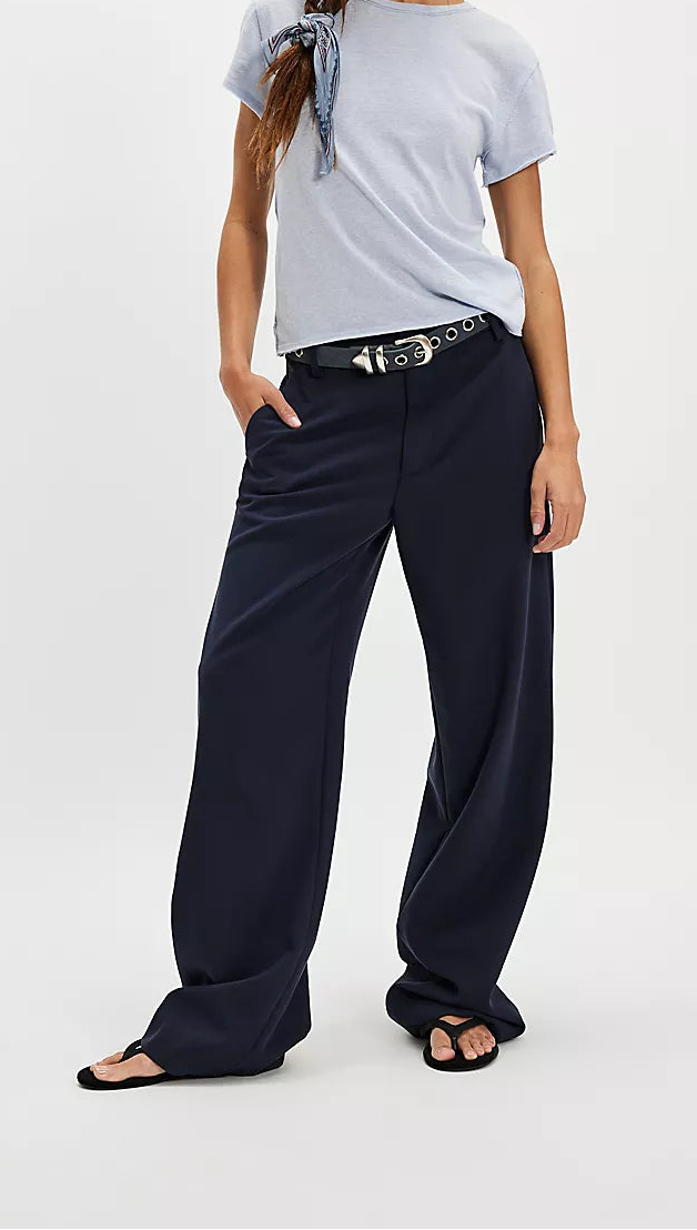 Nova Tee by Free People