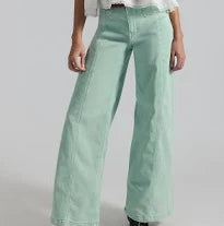 Libre Wide Leg by Free People