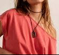 Free People Peggy Tee OB253647