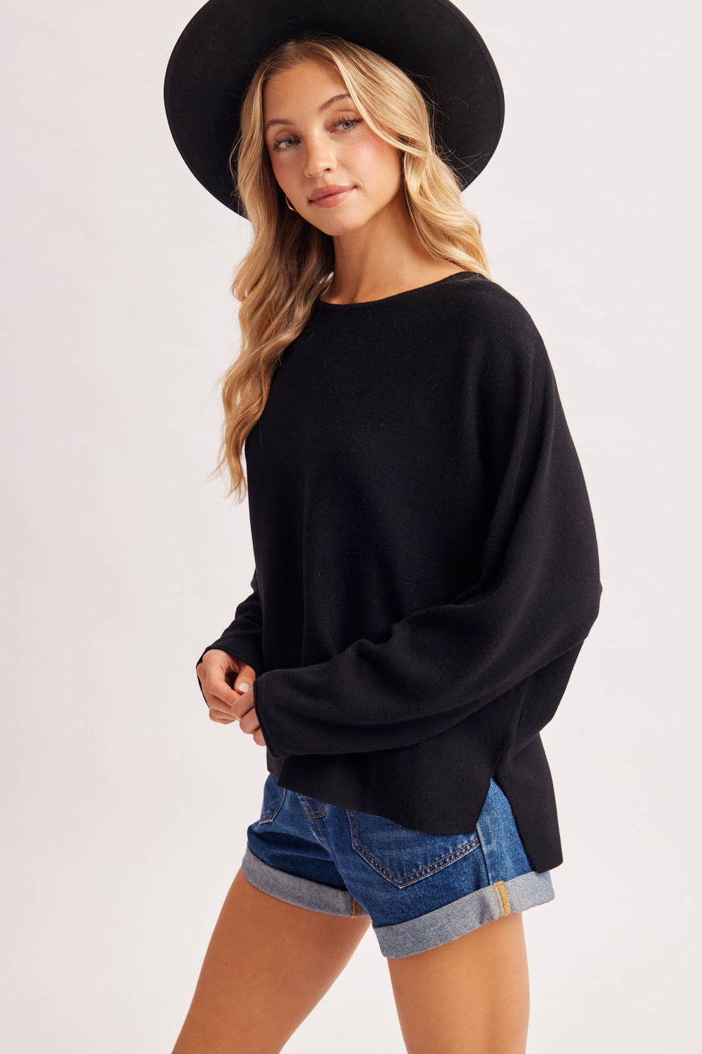 Robin Sweater
