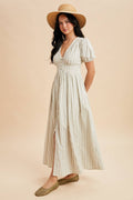 Samantha Maxi Dress
