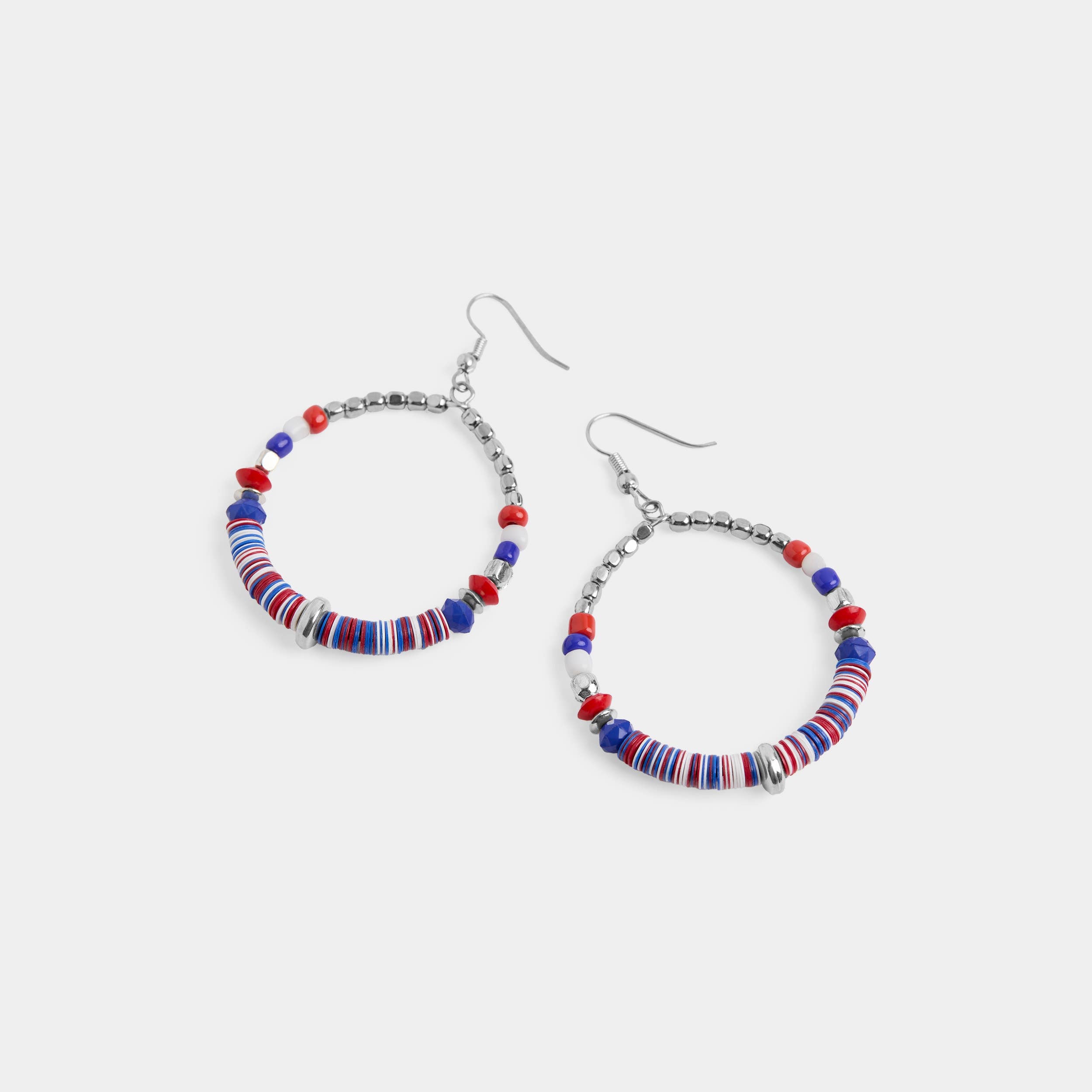 Party in the USA Earrings