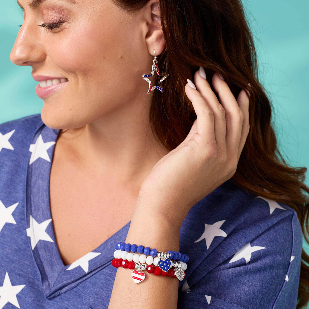 My Country Bracelet