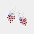National Anthem Earrings
