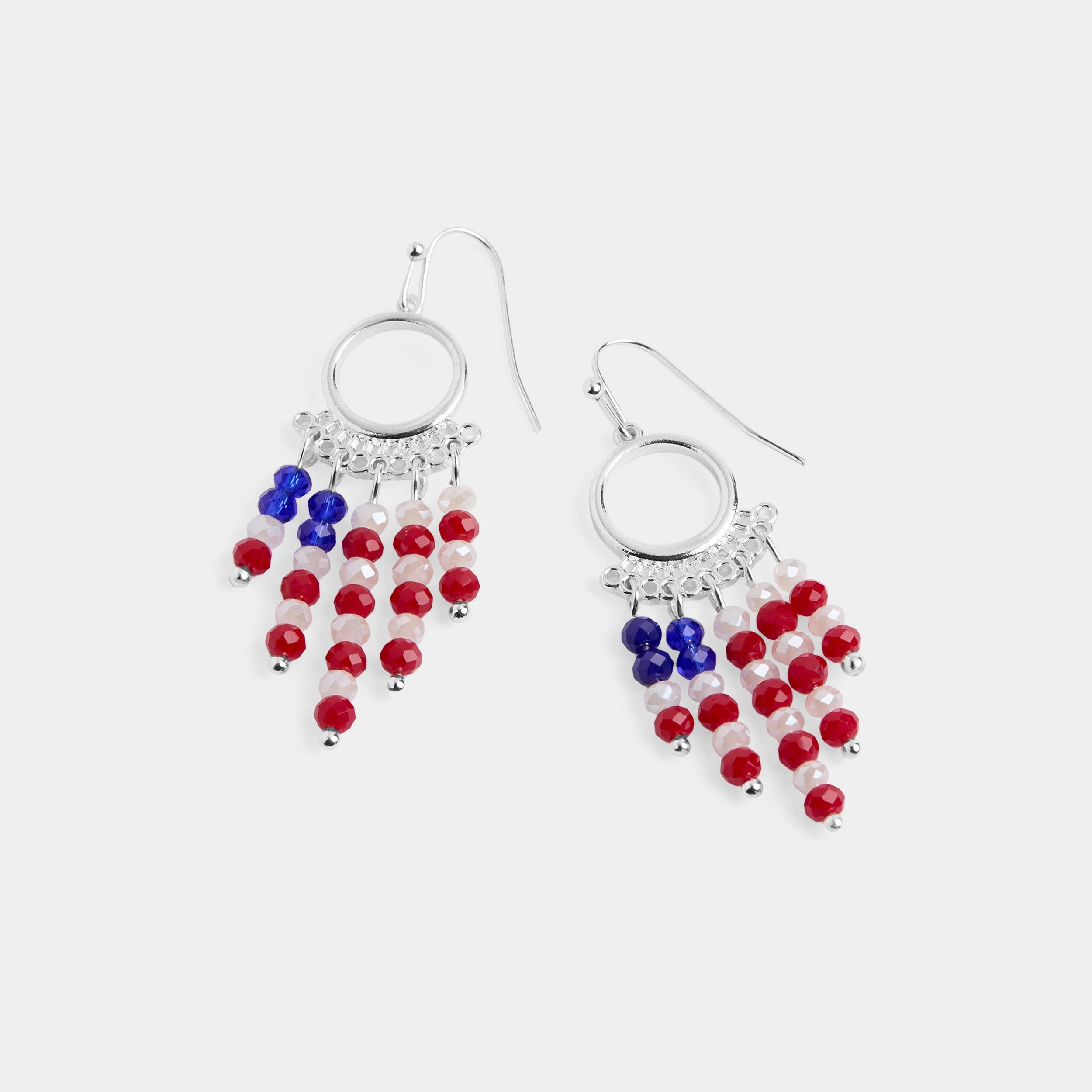 National Anthem Earrings