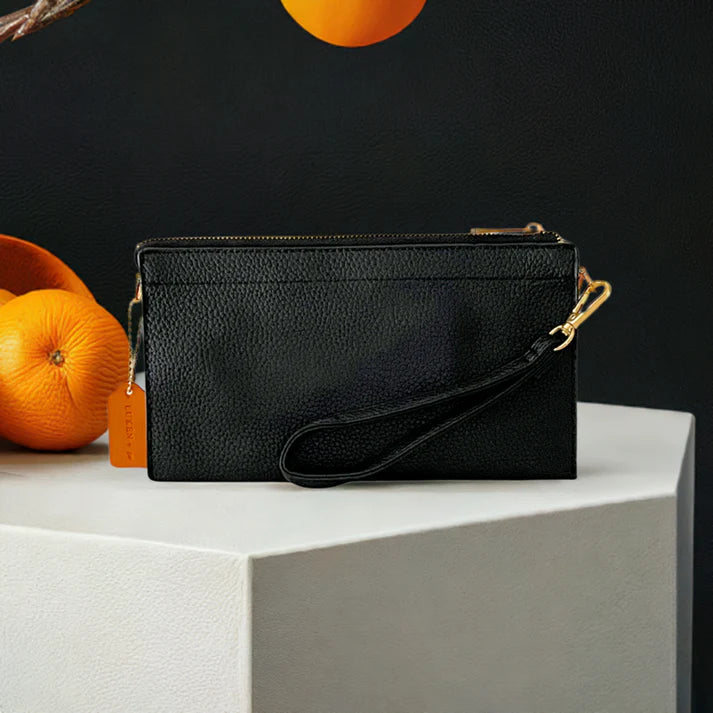 The Liana Crossbody Bag by Luken & Co