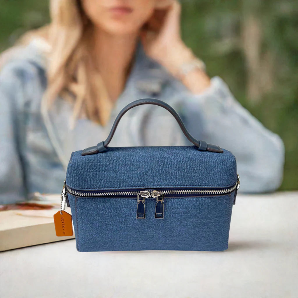 The Demi Crossbody by Luken & Co