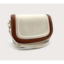 Caracol Equestrian Shoulder Bag