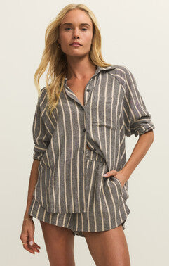 Z Supply the Perfect Line Top