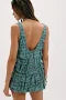 Free People Ruffle me up Set