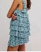 Free People Ruffle me up Set