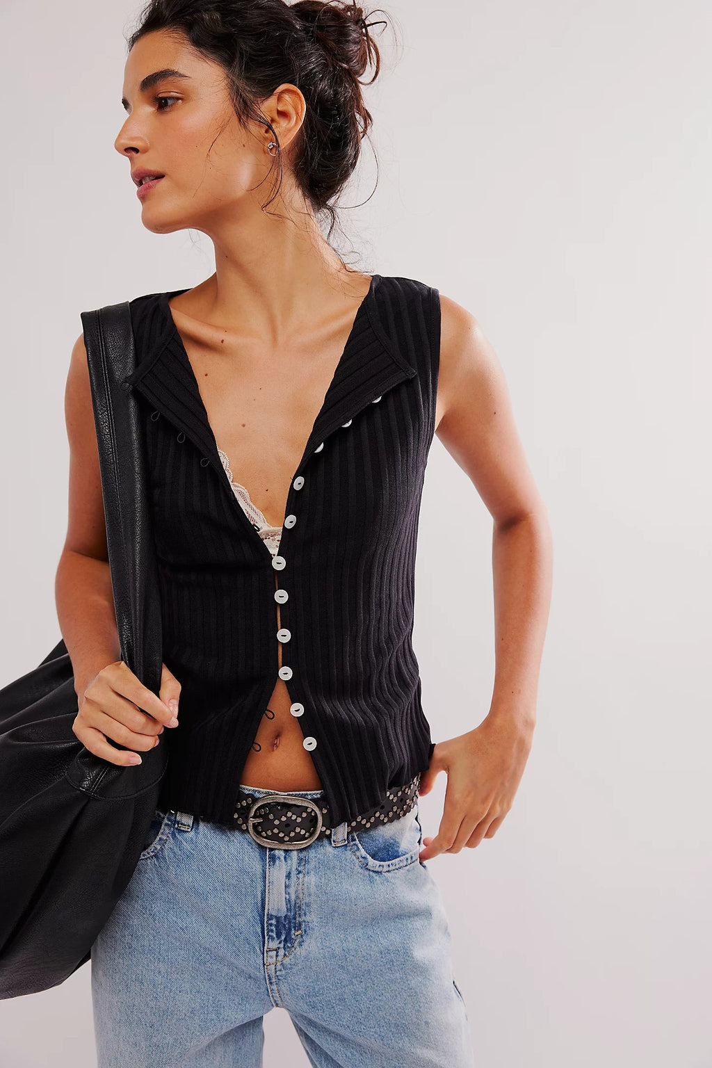 Tilly Vest by Free People