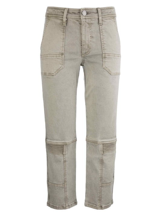Reese High Straight Crop by Kut from the Kloth