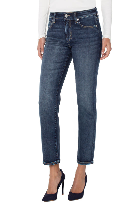 Liv Relaxed Skinny by Liverpool
