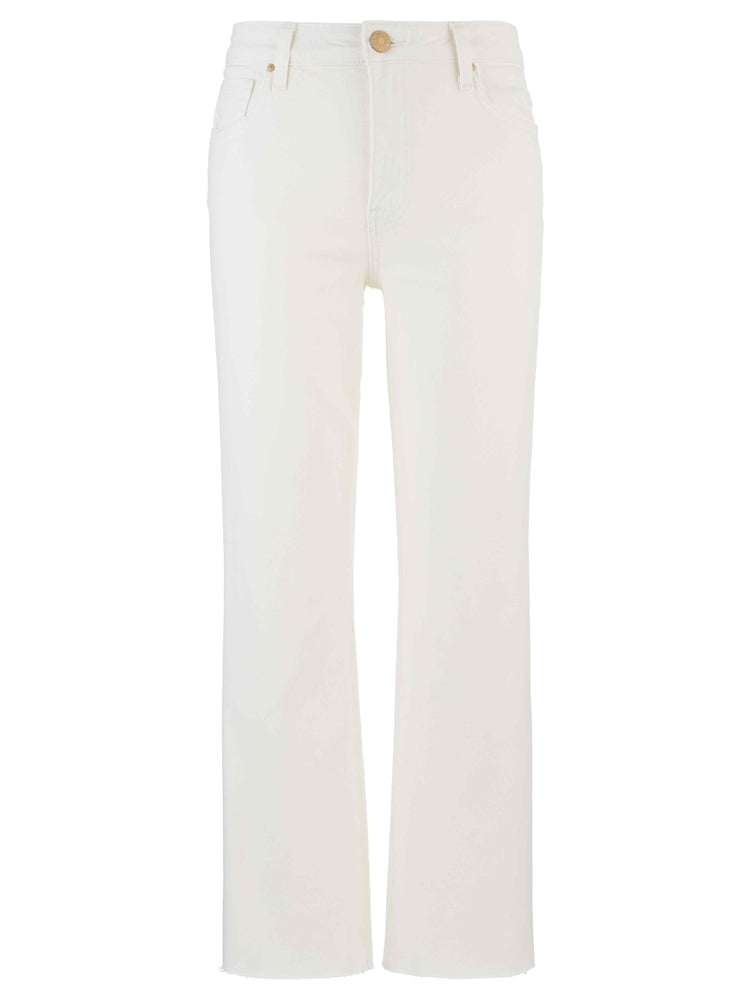 Kelsey High Rise Flare by Kut from the Kloth
