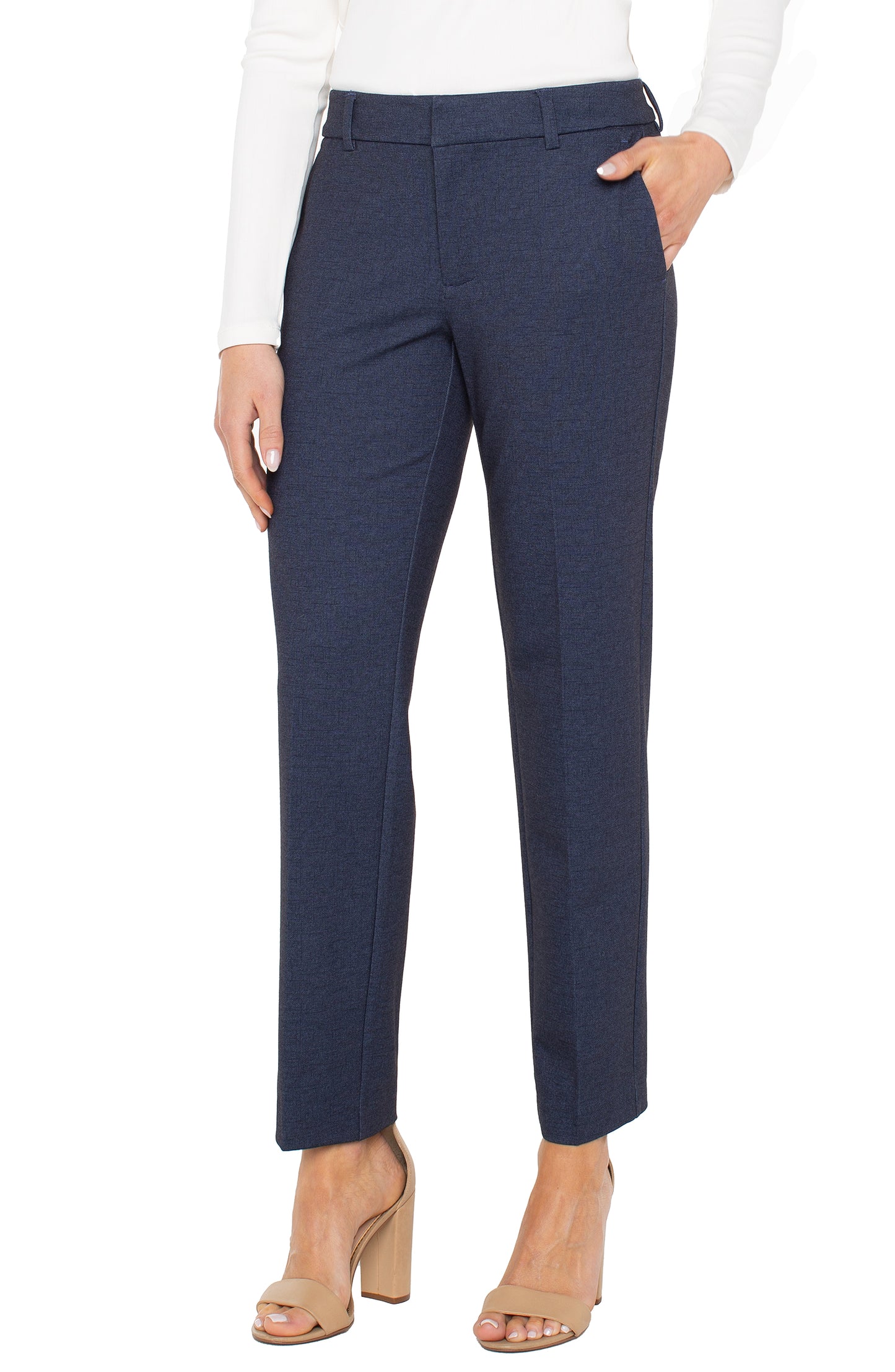 Kelsey Trouser by Liverpool