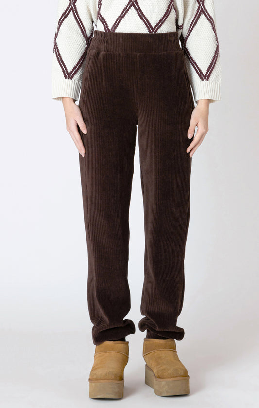 Dex Clothing Corduroy Jogger Pants