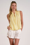 Thea Flowy Tank