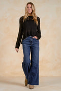 Lisa Long Sweater by Elan